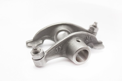 Коромысло (компл.2шт.) KAYO двиг. ZS CB250D-G (воздушный) (P060817) CN