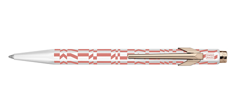 Caran d'Ache Office 849 Alexander Girard SE, Pink (849.123)