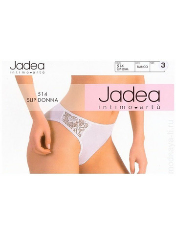 Трусы 514 Slip Donna Jadea