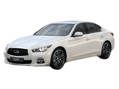 Стекла фар INFINITI Q50 V37 (2013-2021) R Стекла фар INFINITI Q50 V37 (2013-2021) R