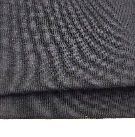 Картинка шапка-бини Skully Wear beanie cotton black - 7