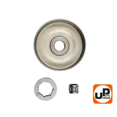 Чашка сцепления UNITED PARTS 0.325
