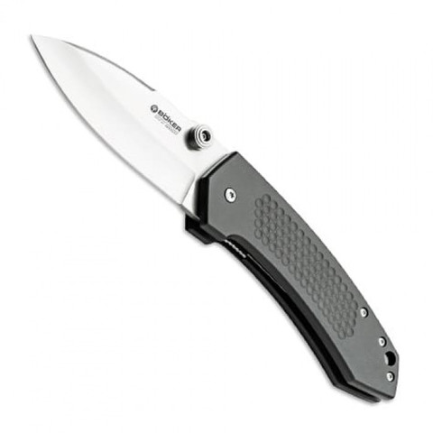 Нож Boker 111633 Solo CPM-3V