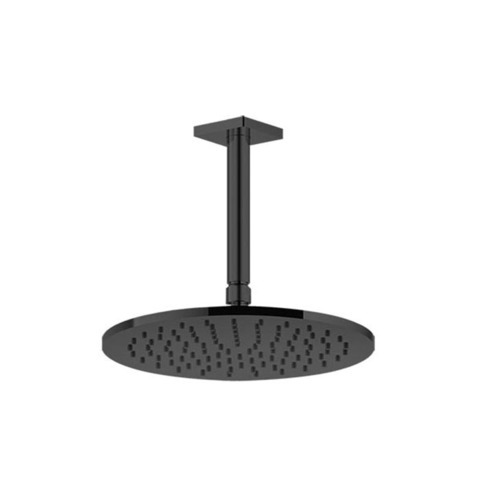 Gessi Rilievo 59150#299 Потолочная душевая головка шарнирная
