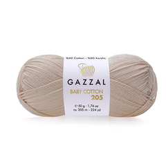 Baby Cotton 520