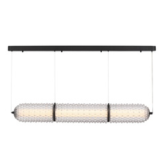 Подвесной светодиодный светильник ST Luce SAGUARO SL6144.413.01