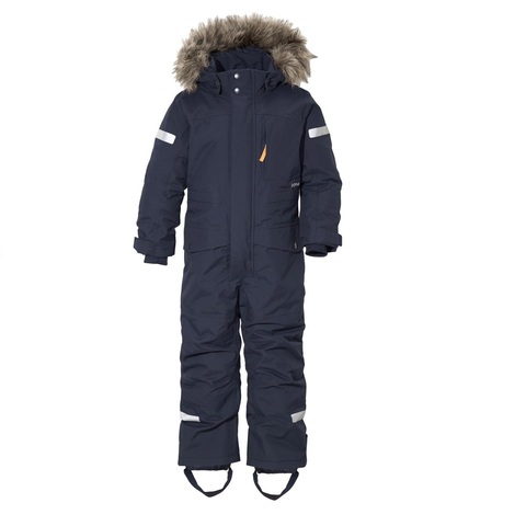 комбинезон Didriksons Bjornen Navy (морской бриз)