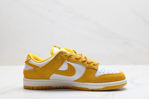 Nike Dunk Low 'Dark Sulfur' 