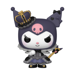Funko POP! Kuromi 20th: Kuromi (Royal Outfit) (Exc) (110)