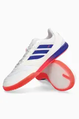 Футзалки adidas Top Sala Competition 2 IN - белый