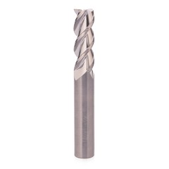 Фреза по алюминию ц/х  5,0x50/15мм 3z A55 d05 H-Tools 6729-050-d05