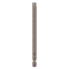 Бита T40 х150мм TORX S2 1шт SGS 63150-T40