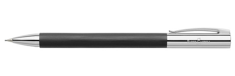 Faber-Castell Ambition, Black (138130)