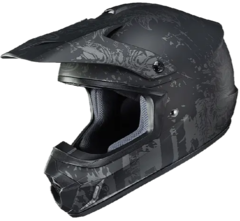 CS-MX II Creeper MC5SF / Черно-серый