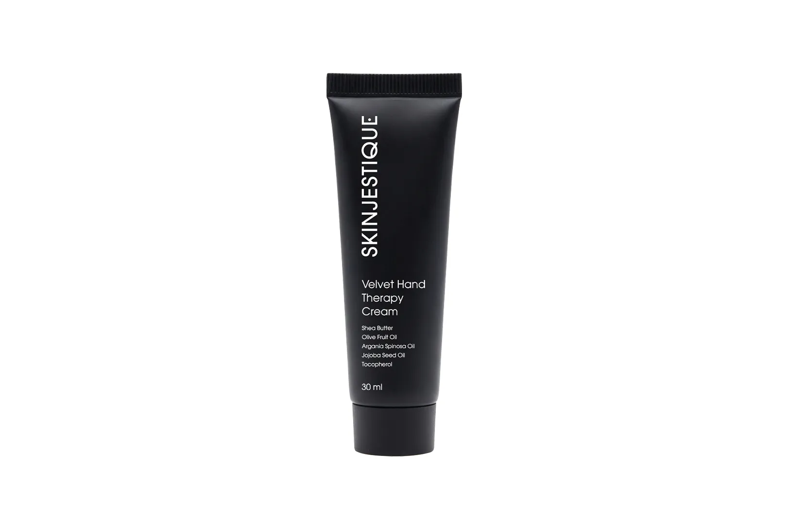 Skinjestique Питательный крем для рук Velvet Hand Therapy Cream, 30 мл