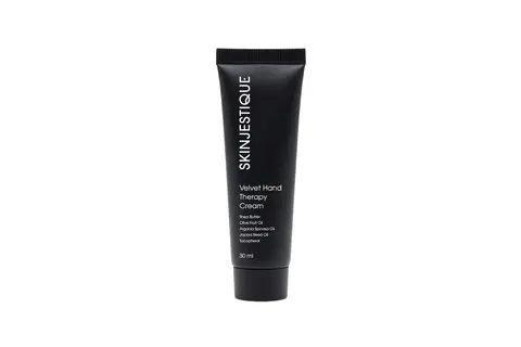 Skinjestique Питательный крем для рук Velvet Hand Therapy Cream, 30 мл
