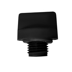 Пробка заливная UNITED PARTS шестигранная d12,9мм, 1/2