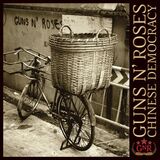 GUNS N' ROSES: Chinese Democracy (Компакт-диск)