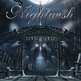 NIGHTWISH Imaginaerum (CD) (Компакт-диск)