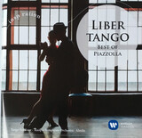 VARIOUS ARTISTS: Piazzolla: Libertango - Best Of (Компакт-диск)