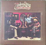DOOBIE BROTHERS, THE: Toulouse Street - Crystal Clear Vinyl (Виниловая пластинка)
