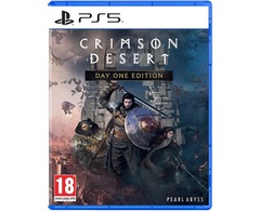 Crimson Desert