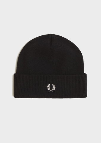 Шапка FRED PERRY