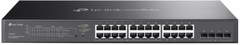 Коммутатор управляемый TP-LINK SG2428LP