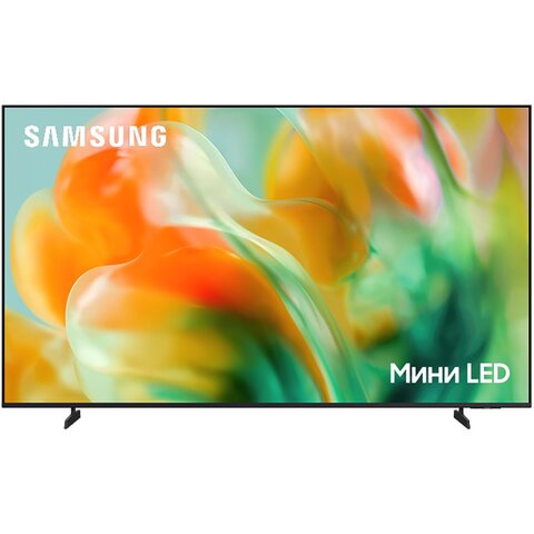 Телевизор Samsung UE55M80HAUXPY