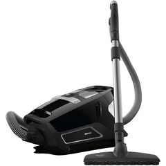 Пылесос Miele Blizzard CX1 SKRF5 Comfort PowerLine, Negro Obsidian