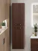 BelBagno DUE-1500-2A-SC-NOCE-P DUE Шкаф подвесной с двумя распашными дверцами с доводчиками, с двумя полками, универсальный, Noce, 400x300x1500