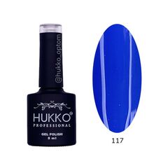 Гель Лак  Hukko Professional 117