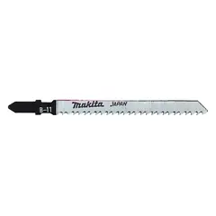 Пилка по дереву для лобзика B-11 Makita A-85634