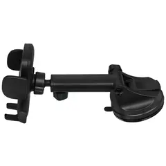 Автодержатель ACEFAST D57 Car Mount Holder, черный