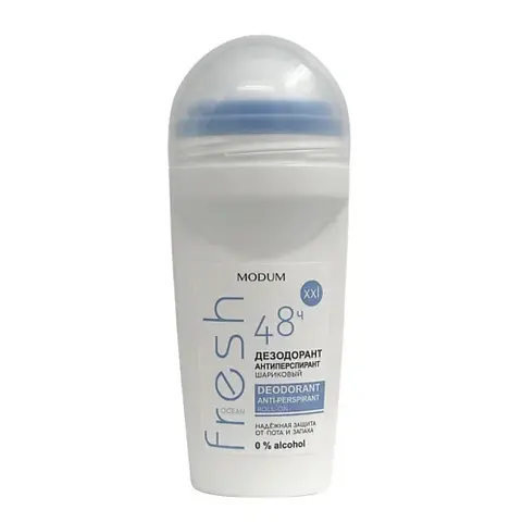 Modum Дезодорант-антиперспирант шариковый FRESH OCEAN  75мл  (E080-286)