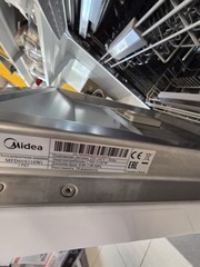 Посудомоечная машина Midea MFD60S110Wi