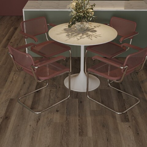Ламинат Alpine Floor Original - Нарратив Эдинбург (LF110-05)