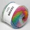 Пряжа GALAXY Lang Yarns