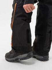 Комбинезон универсальный для Off-Road Remington Discovery Black на remingtonn.ru