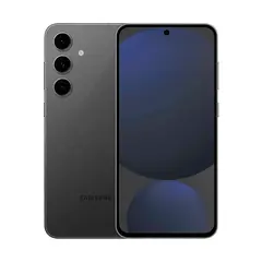 Смартфон Samsung Galaxy S24 FE 8/512GB, Graphite (Черный) (SM-S721B/DS)