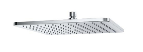 Kludi A-Qa 6453005-00 Душ верхний, цвет: хром