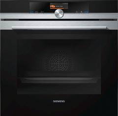 Электрический духовой шкаф Siemens HB676G0S1