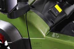 BUGGY M888BX 4WD (Полноприводный, двухместный)