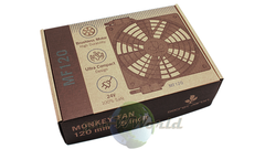 Вентилятор для обдува растений Secret Jardin Monkey Fan 24V 1.5W 120мм