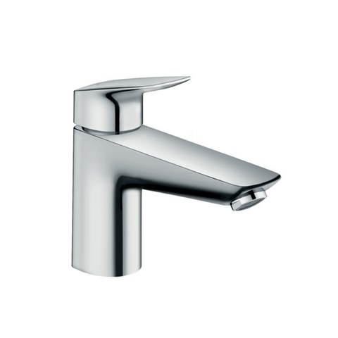 Hansgrohe Logis 71311000 Смеситель на борт ванны на 1 отверстие