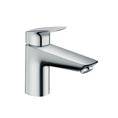 Hansgrohe Logis 71311000 Смеситель на борт ванны на 1 отверстие фото