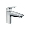 Hansgrohe Logis 71311000 Смеситель на борт ванны на 1 отверстие