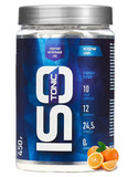 Спортивный изотонический напиток RLINE ISOtonic Апельсин, витам.-минер 450 гр.