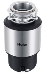 Измельчитель пищевых отходов HAIER HDM-1155S