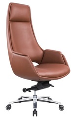 Кресло для Руководителя ARTZ-BSGA1025-Black
